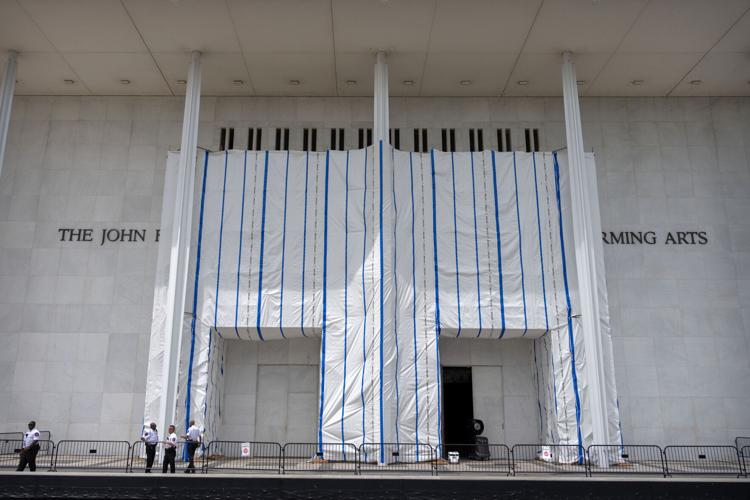 Kennedy Center