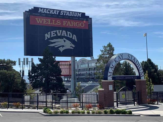 Fans May Not Be Able to Attend Wolf Pack Football Games