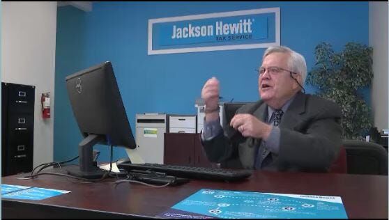 Advice From Local Experts on Tax Season Changes