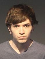 Tips Lead to Arrest of Child Pornography Suspect
