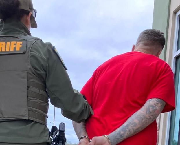 Suspect, Matthew Henson