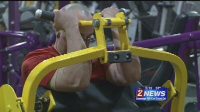 Increase in Gym Membership Purchases During the New Year