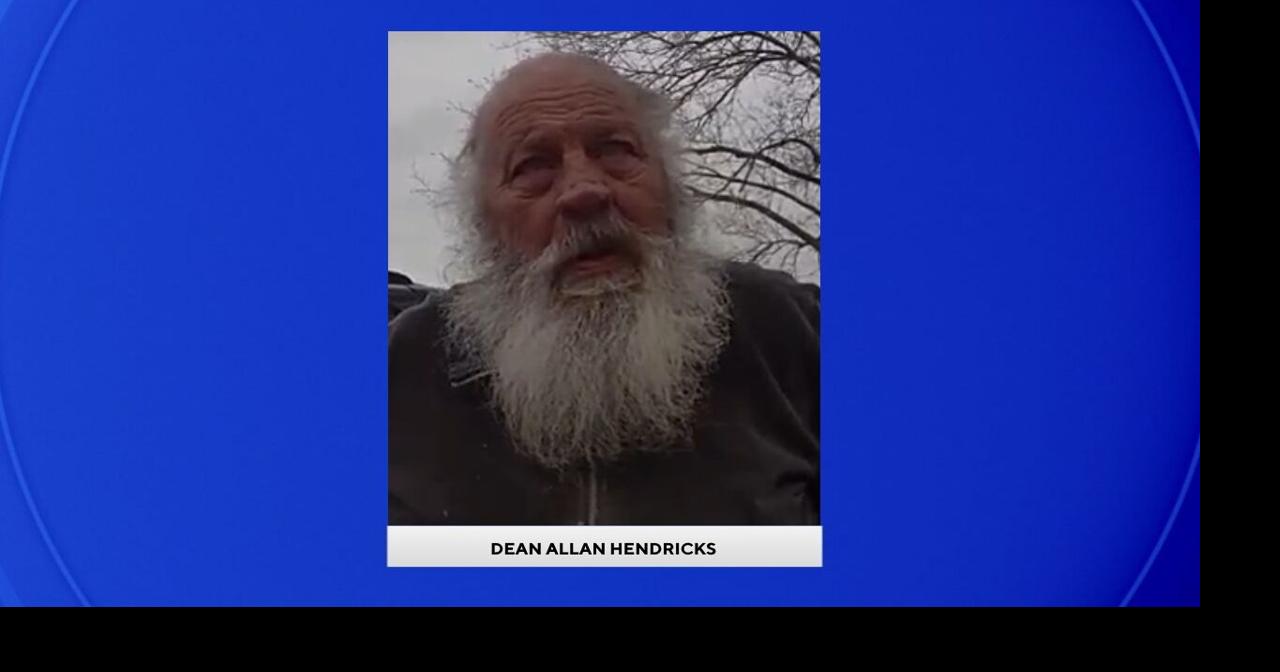 Lyon County Sheriff's Office identifies unregistered sex offender who ...