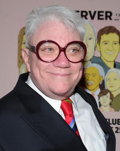 Obit - Rex Reed