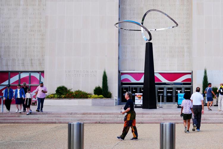 Smithsonian Museum
