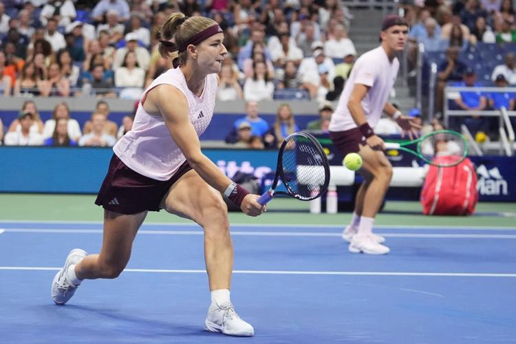 US Open Tennis
