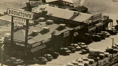 Boomtown Hotel Casino Celebrates 50 Years