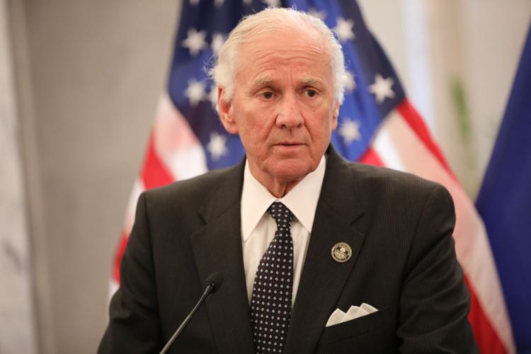 South Carolina Governor