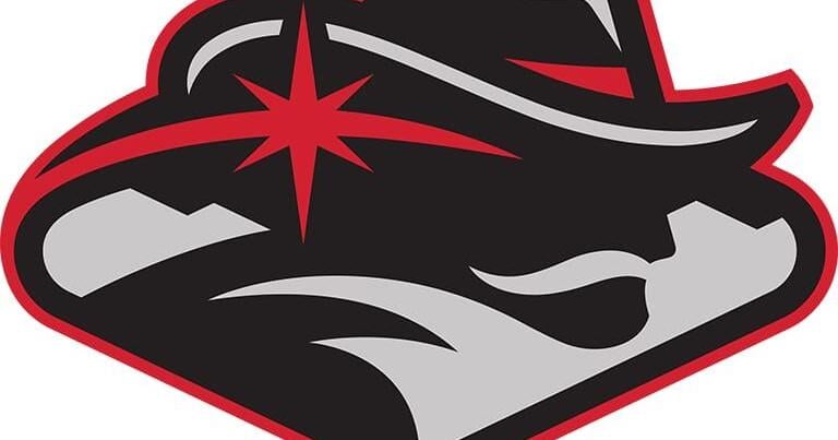 UNLV Unveils New Logo | | 2news.com