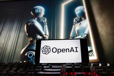Artificial Intelligence Politics