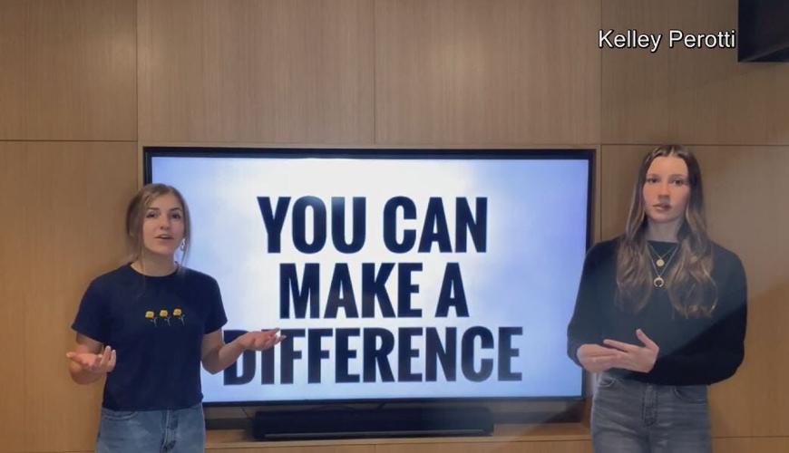 Reno Finalists for Kindness Speech Contest