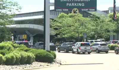 Official: FBI Looking at Terrorism in Flint Airport Stabbing