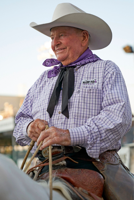 Remembering Cotton Rosser