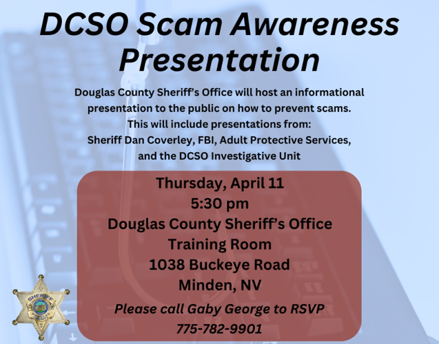 Scam Awareness