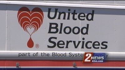 AB Donors Urgently Needed at United Blood Services