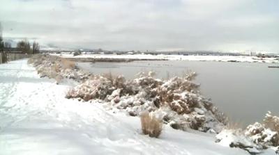 Streams, Ditches Could Cause Some Neighborhood Flooding
