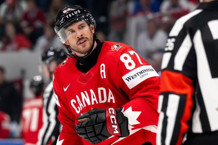 Switzerland World Championship Ice Hockey