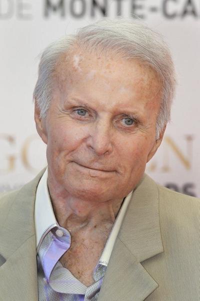 Robert Conrad, Star of 'The Wild, Wild West,' Dies at 84
