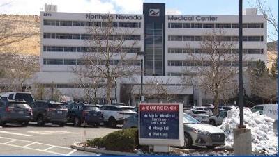 Area Hospitals Assess Supplies During COVID-19 Outbreak