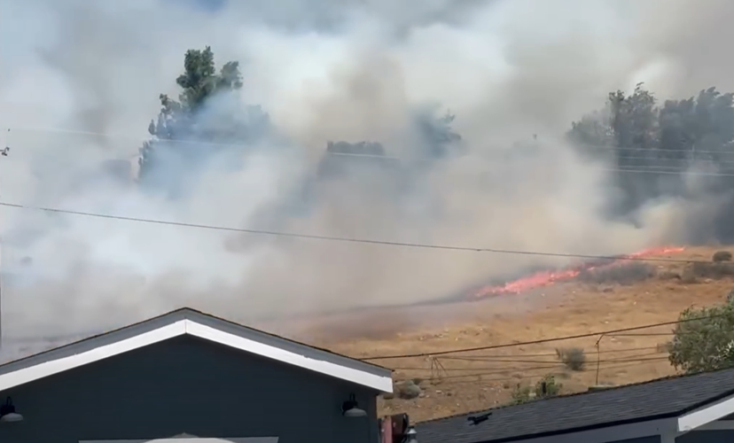 4th Fire