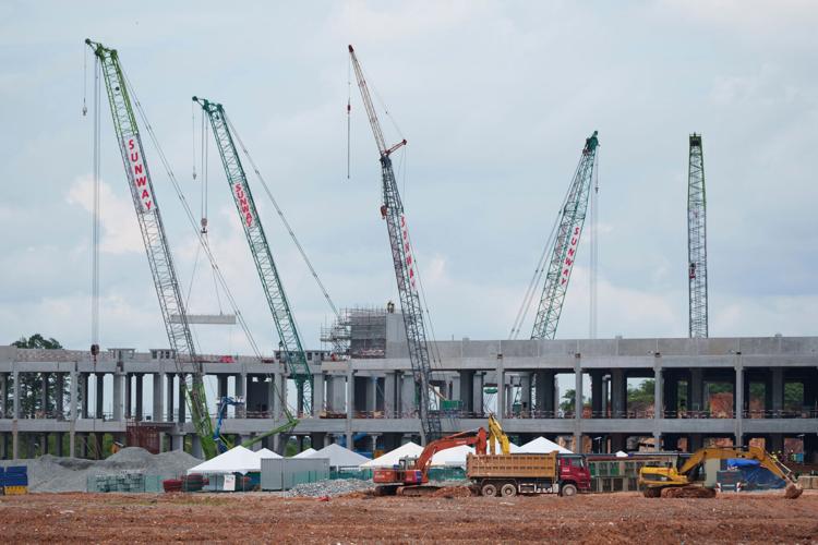 Southeast Asia-Data Centers-Nuclear Power