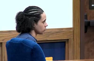 Washoe County DA: Woman  Sentenced for Fraudulently Claiming to have Purple Heart