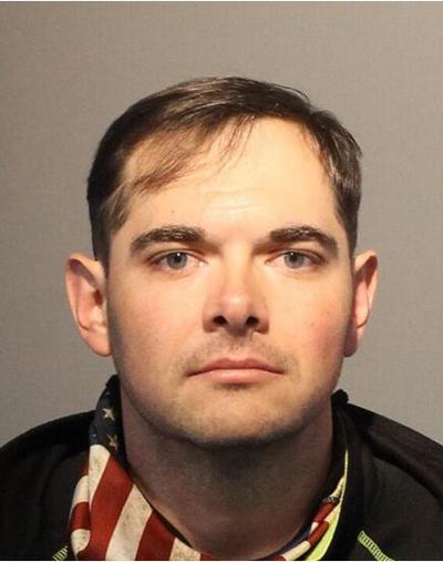 Man Arrested, Charged with Luring Child, Attempted Kidnapping