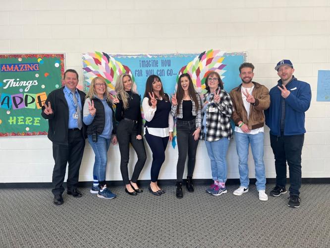 Nevada Reading Week