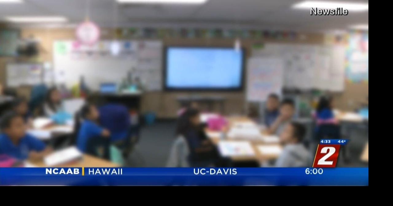 WCSD Superintendent Details School Safety Steps Local News