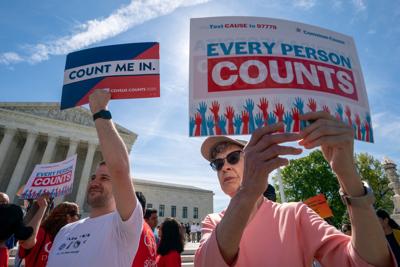 Census Immigrants Race Ethnicity