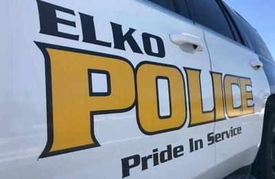 Elko Police Investigate Homicide in Angel Park