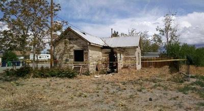 Lyon County Firefighters Seek Information on Fernley House Fire