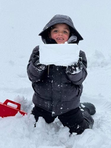 Viewer Submission Courtney Phipps – Building blocks in the snow.jpg
