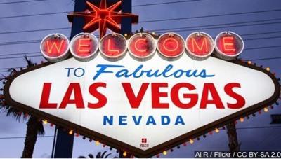 Las Vegas Set to Bid to Host Numerous NCAA Events