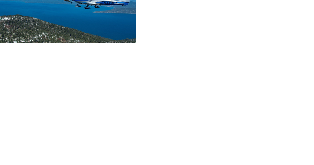 Mountain Lion Aviation and Tahoe Fund Announce Partnership - Vimarsana News