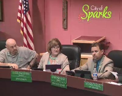 Sparks Approves "Urban Winery" for Victorian Square