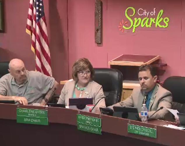 Sparks Approves "Urban Winery" for Victorian Square