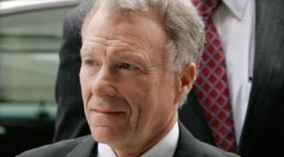 President Trump Pardons Former Cheney Aide Scooter Libby