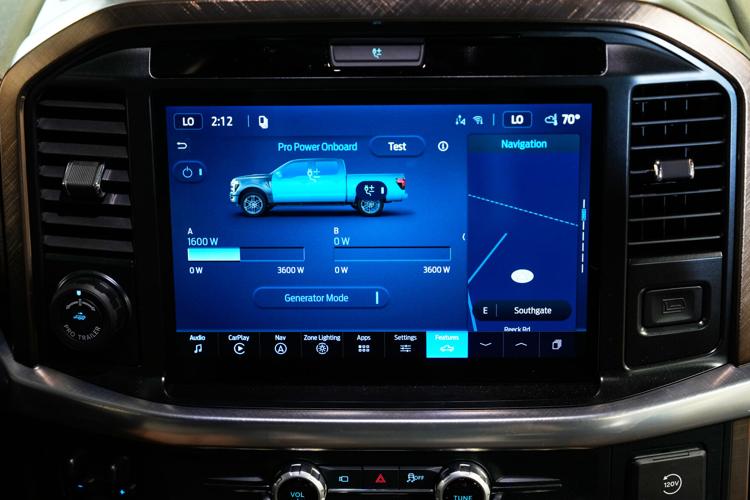 Climate Automakers Energy