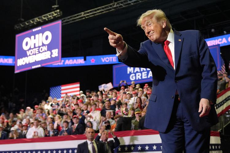 Trump