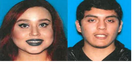 Los Angeles Police looking for missing family possibly on the way to Reno - Vimarsana News