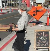 Small Businesses Struggling During Pandemic