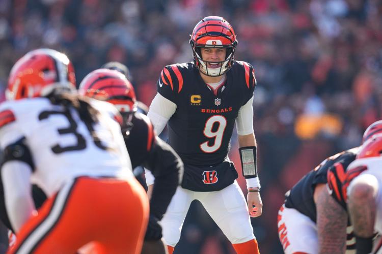 Top 5 QBs Football