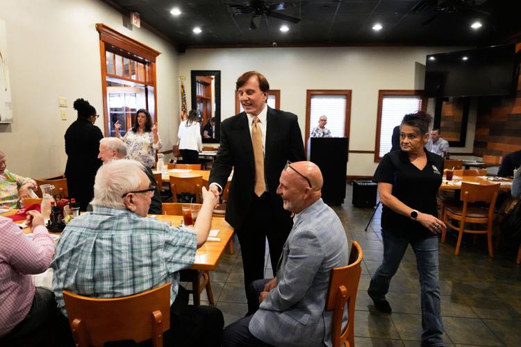Election 2026 Decision Notes Louisiana
