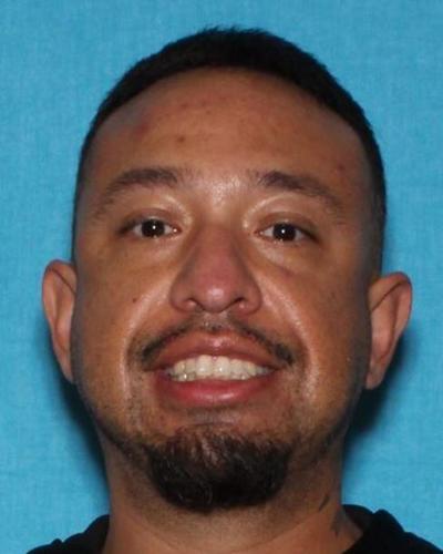 Dayton man wanted on multiple felonies arrested after pursuit | News ...