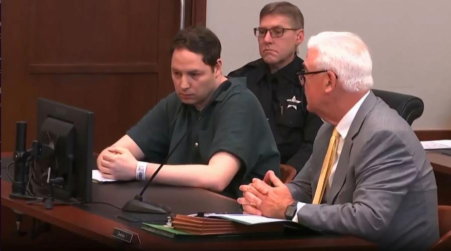 Virginia Wife Killing