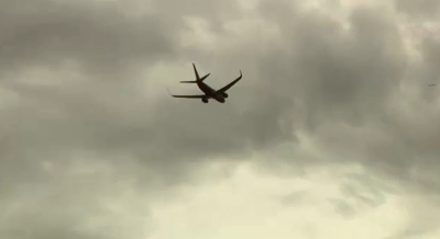 Flying Challenges in Reno