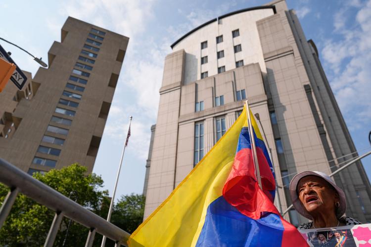 Venezuela Maduro