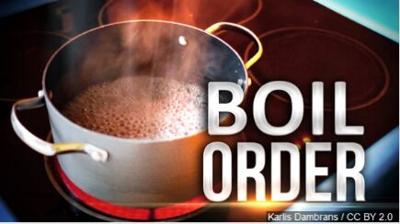 Precautionary Boil Water Notice For Parts Of Douglas County Lifted