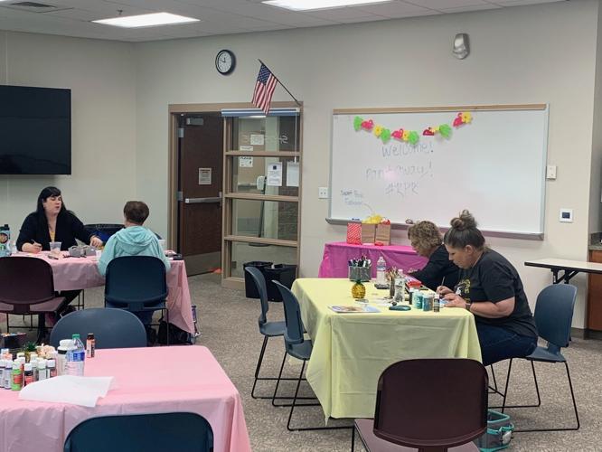 Reno Painted Rocks Hosts Summer Paint Party